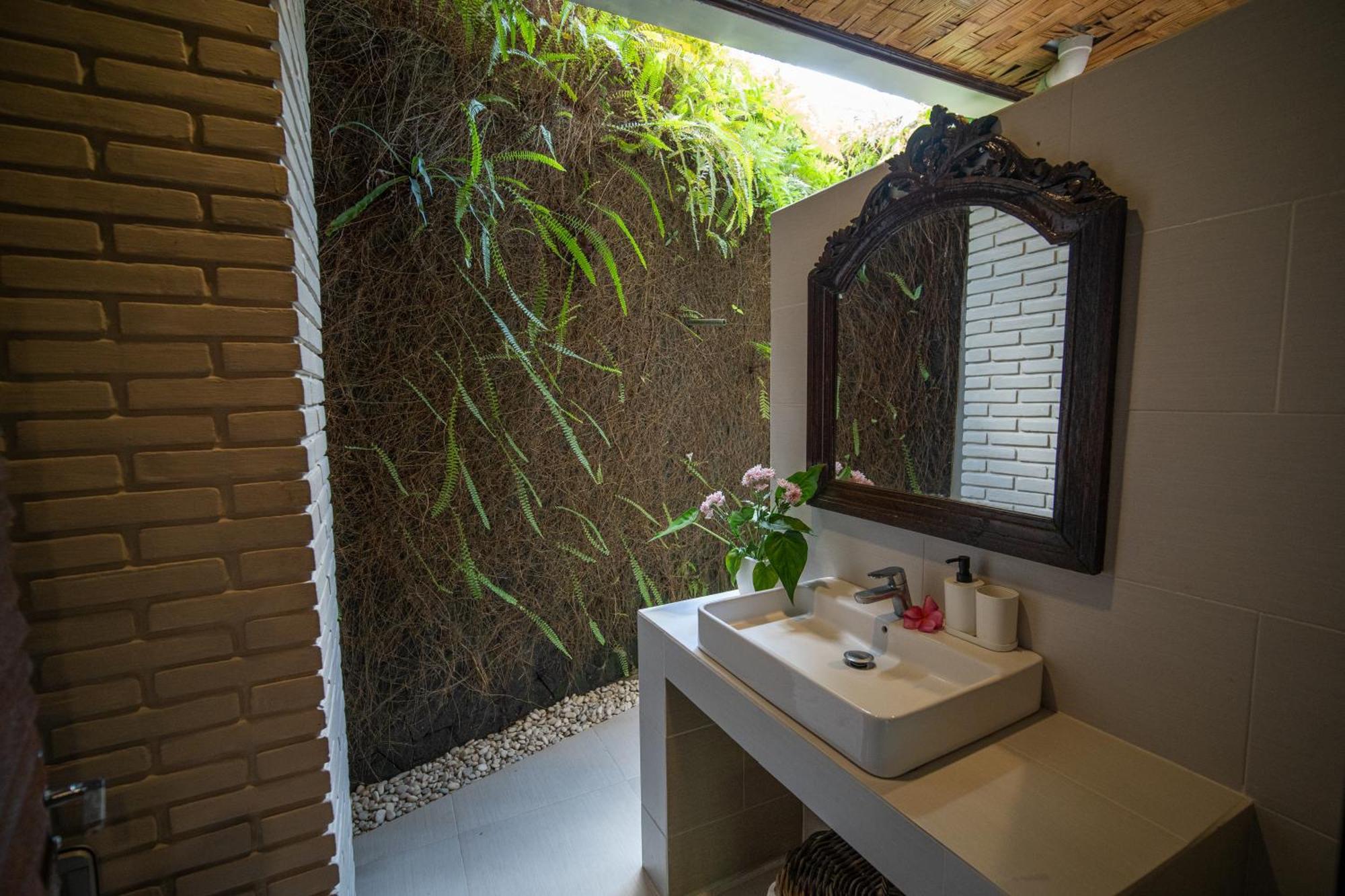 Puri Bayu Hotel Ubud  Exterior photo